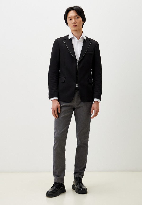 RNT23 Пиджак - фото 2