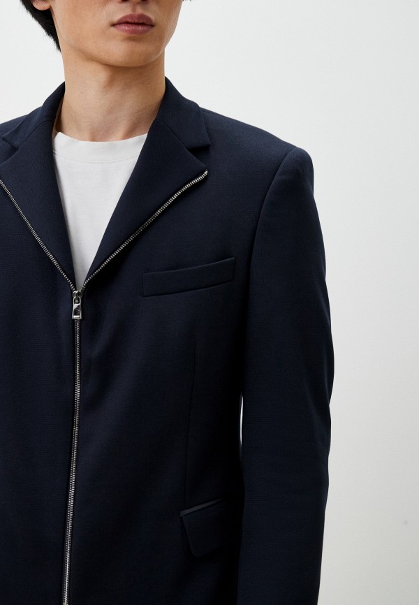 RNT23 Пиджак - фото 4