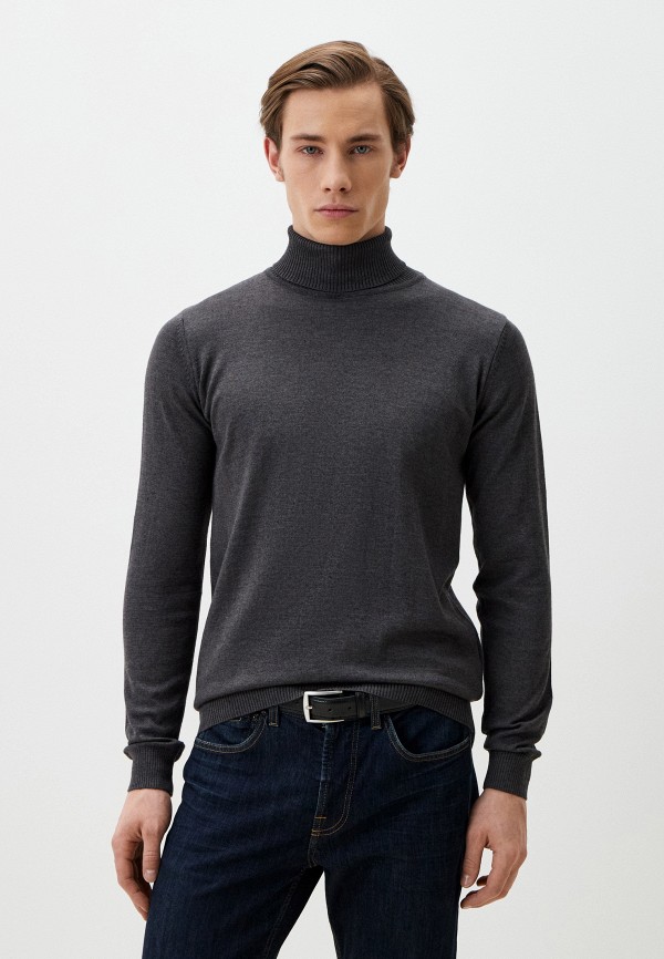 RNT23 Водолазка - фото 1