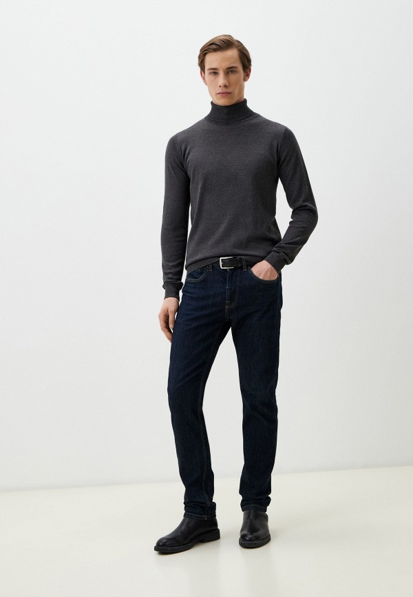 RNT23 Водолазка - фото 2