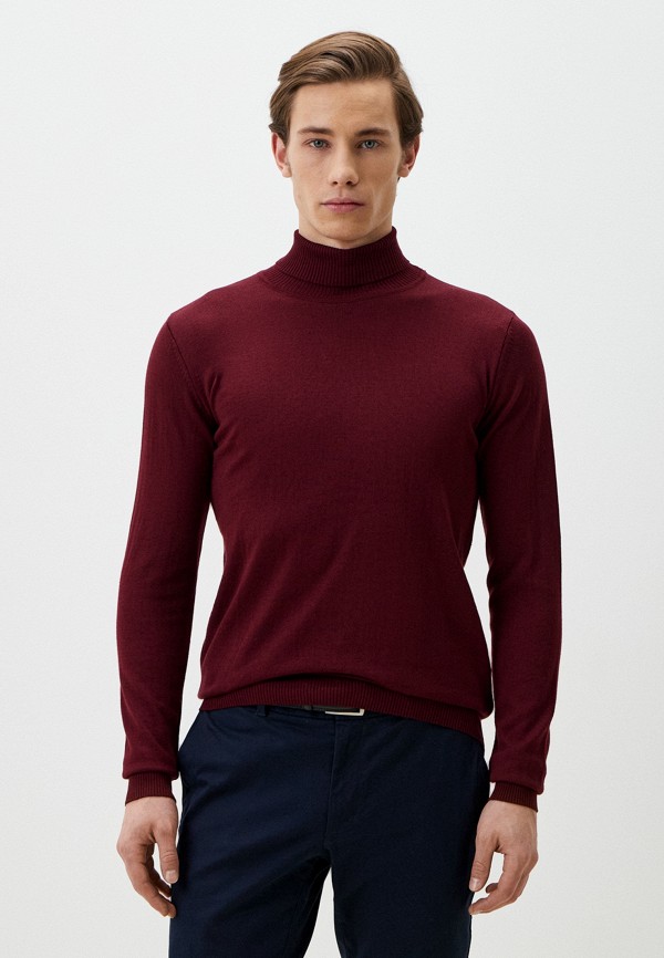 RNT23 Водолазка - фото 1