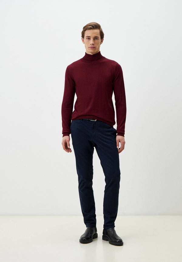 RNT23 Водолазка - фото 2