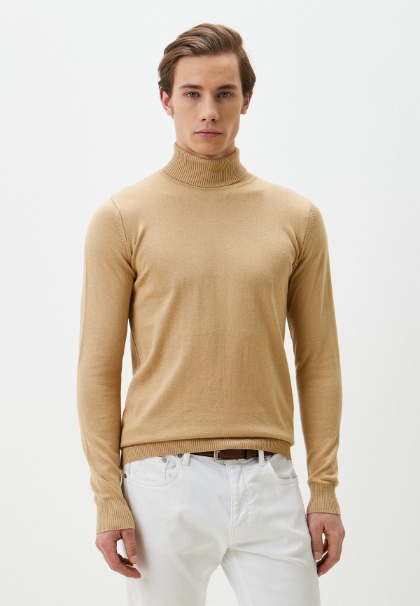 RNT23 Водолазка - фото 1