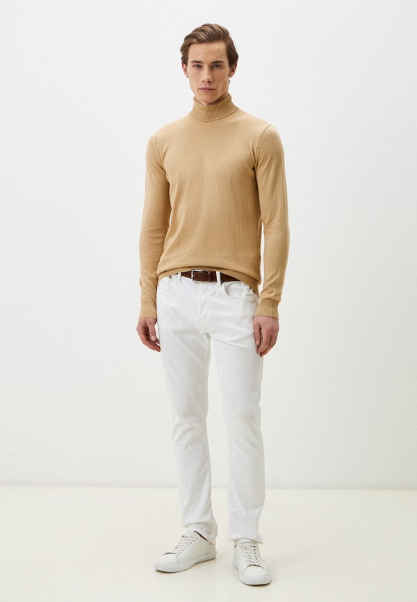 RNT23 Водолазка - фото 2