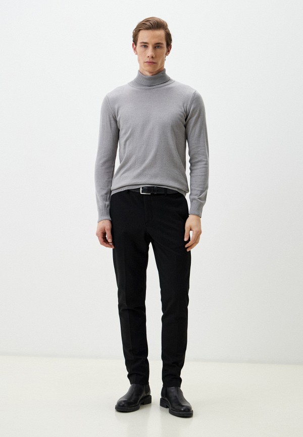 RNT23 Водолазка - фото 2