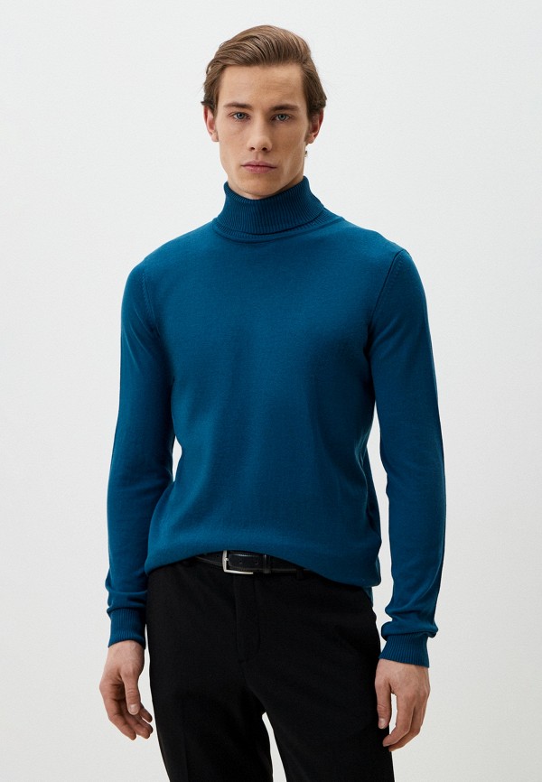 RNT23 Водолазка - фото 1