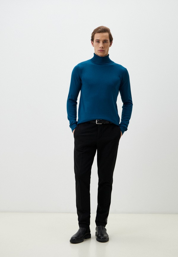 RNT23 Водолазка - фото 2