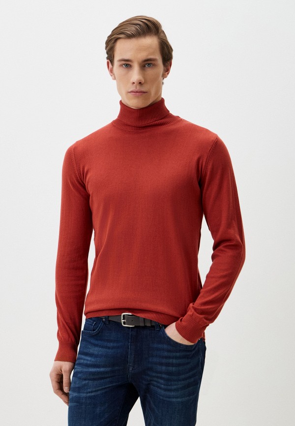 RNT23 Водолазка - фото 1