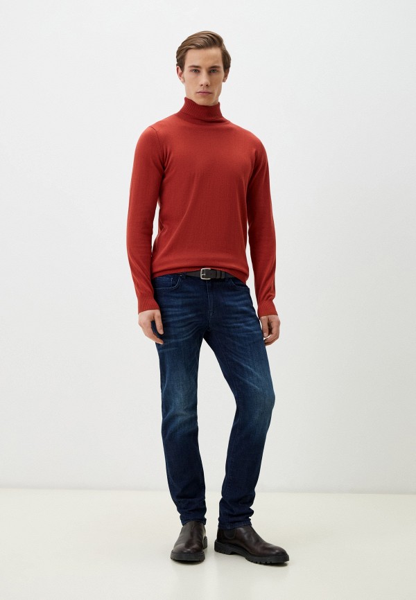 RNT23 Водолазка - фото 2