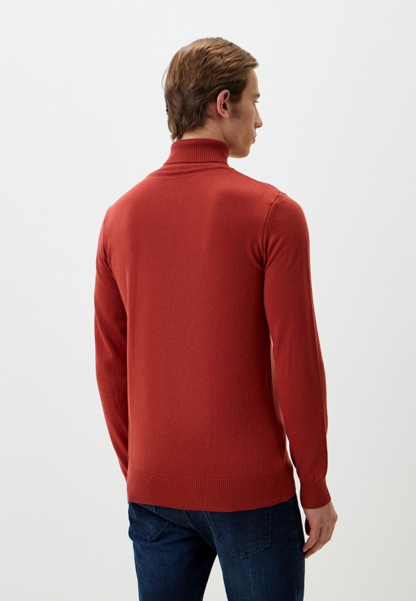 RNT23 Водолазка - фото 3