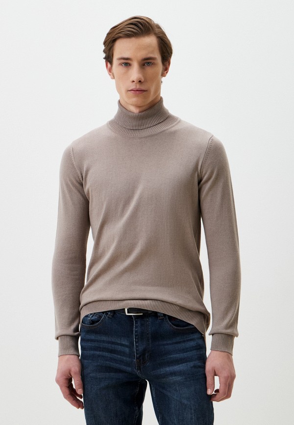 RNT23 Водолазка - фото 1