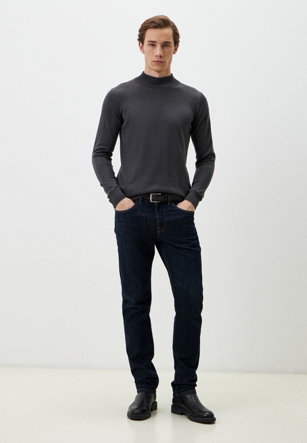 RNT23 Водолазка - фото 2