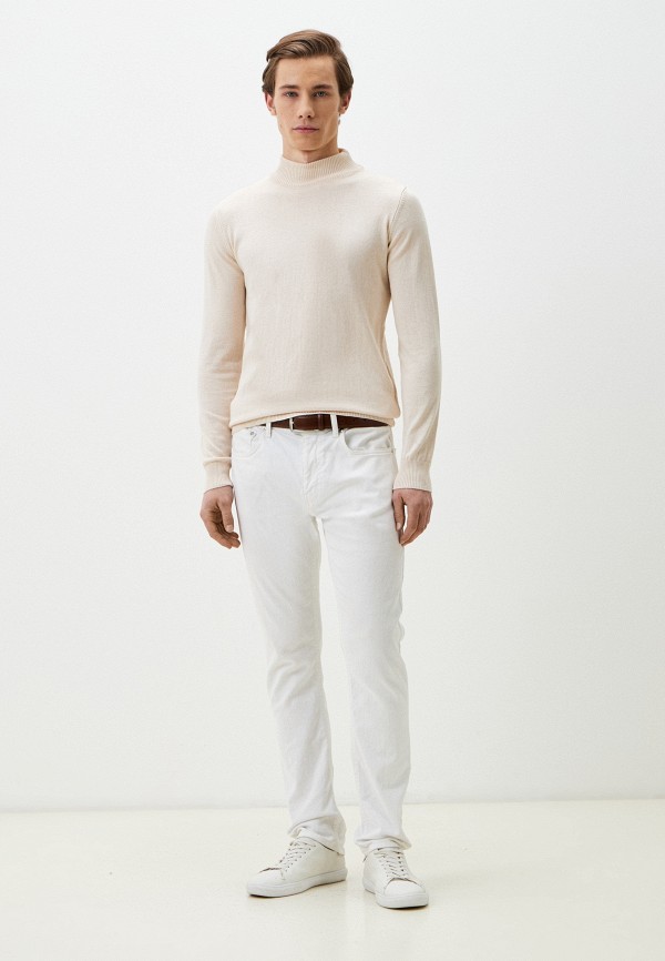 RNT23 Водолазка - фото 2