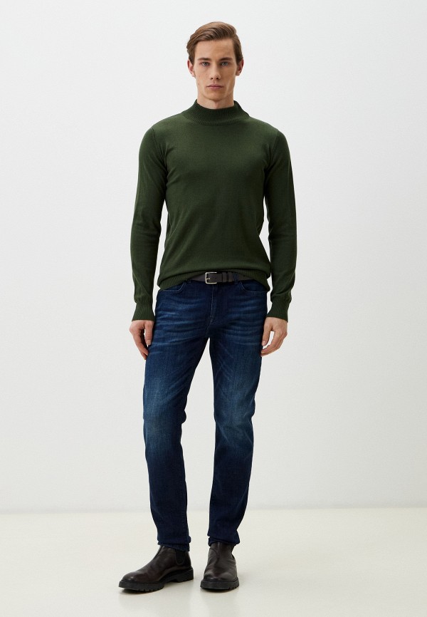 RNT23 Водолазка - фото 2