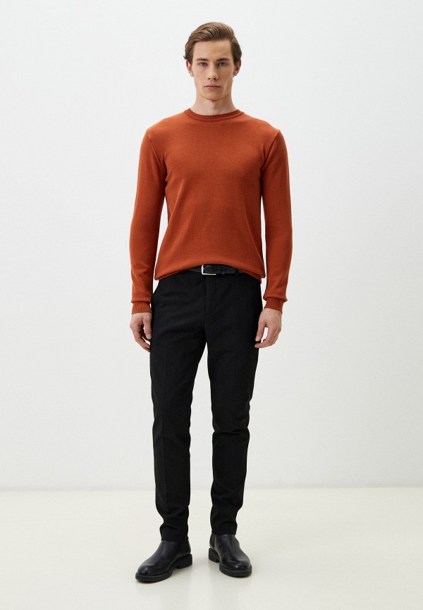 RNT23 Джемпер - фото 2