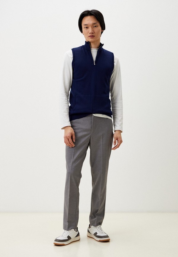 RNT23 Жилет - фото 2