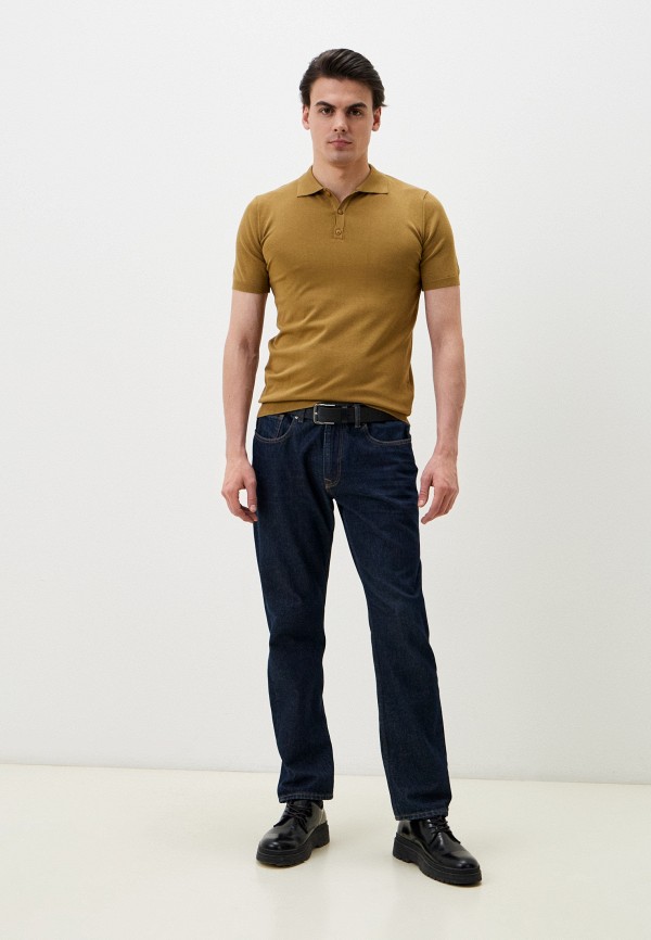 RNT23 Поло - фото 2