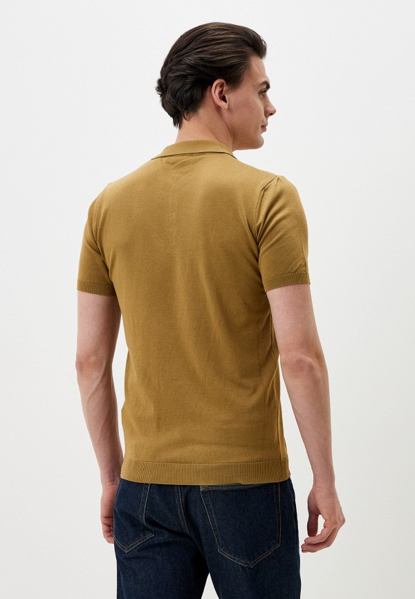 RNT23 Поло - фото 3