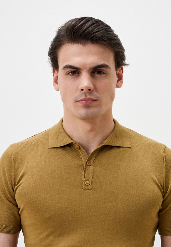 RNT23 Поло - фото 4