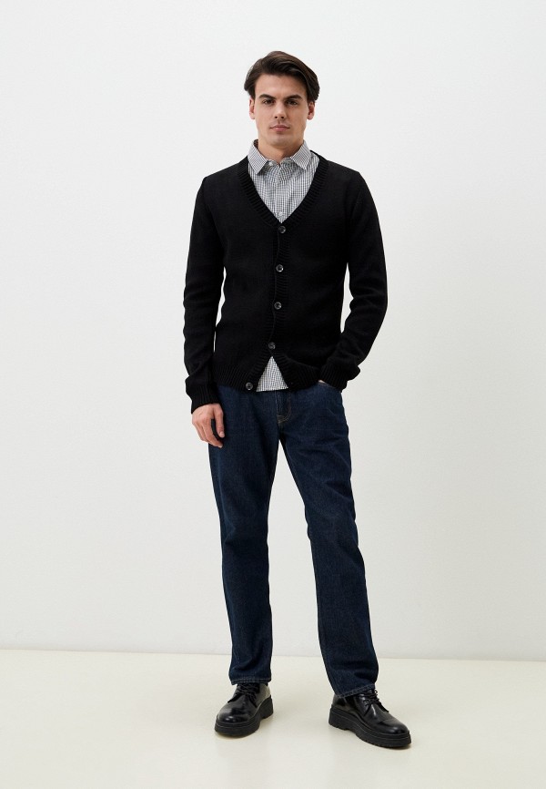 RNT23 Кардиган - фото 2