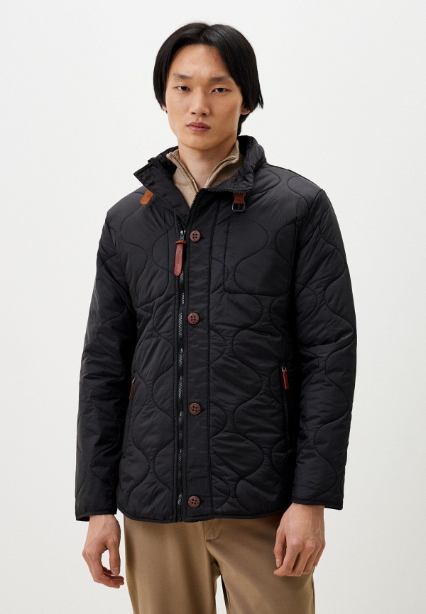 RNT23 Куртка утепленная - фото 1