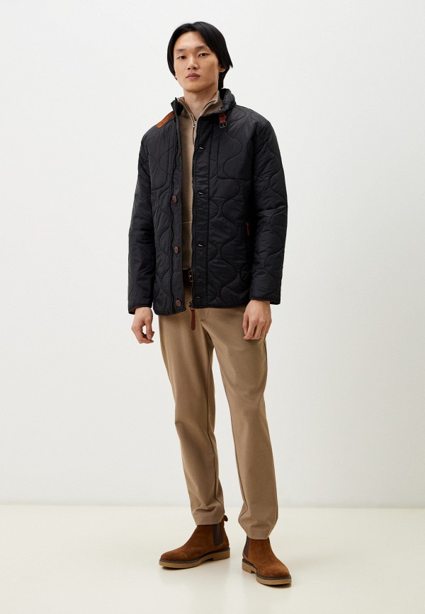 RNT23 Куртка утепленная - фото 2