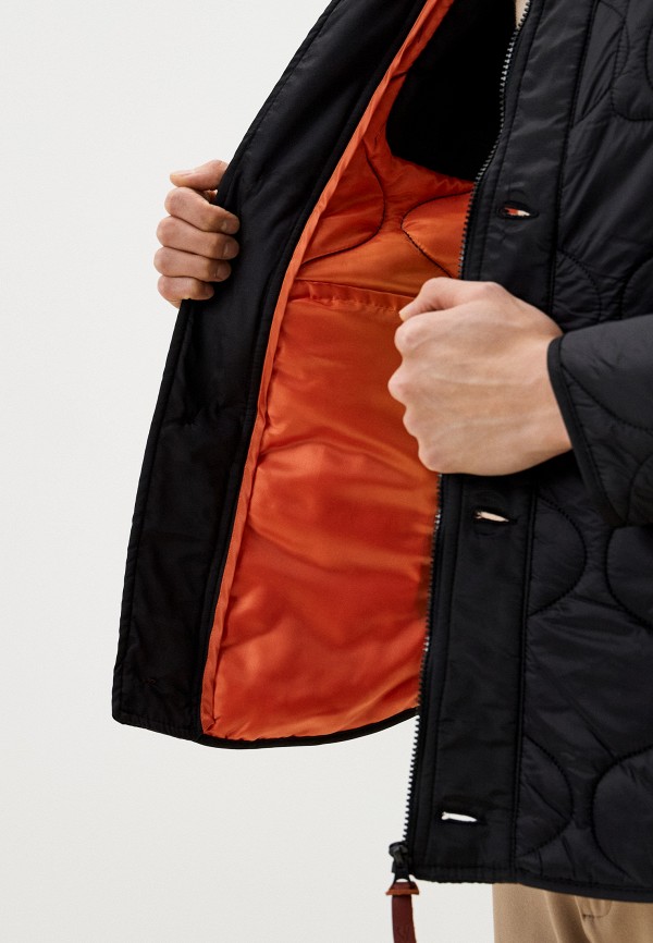 RNT23 Куртка утепленная - фото 4