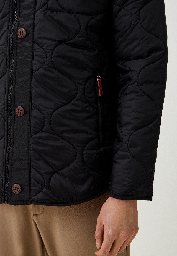 RNT23 Куртка утепленная - фото 5