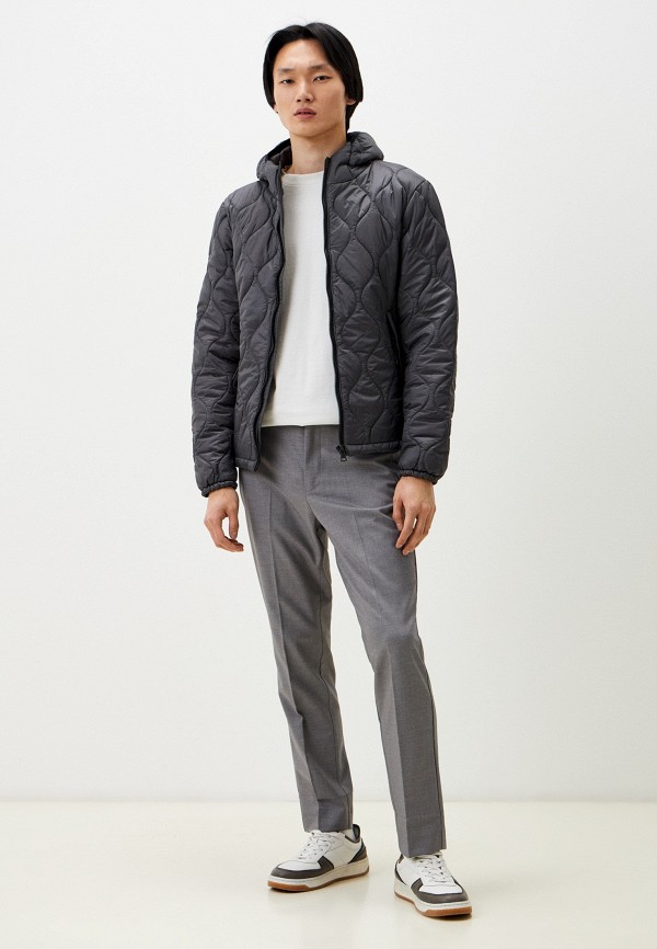 RNT23 Куртка утепленная - фото 2