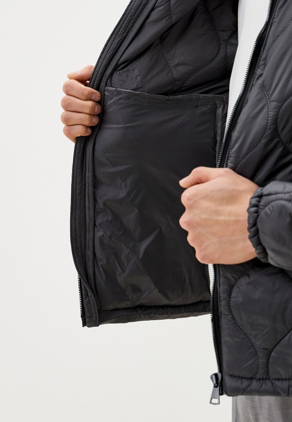 RNT23 Куртка утепленная - фото 4