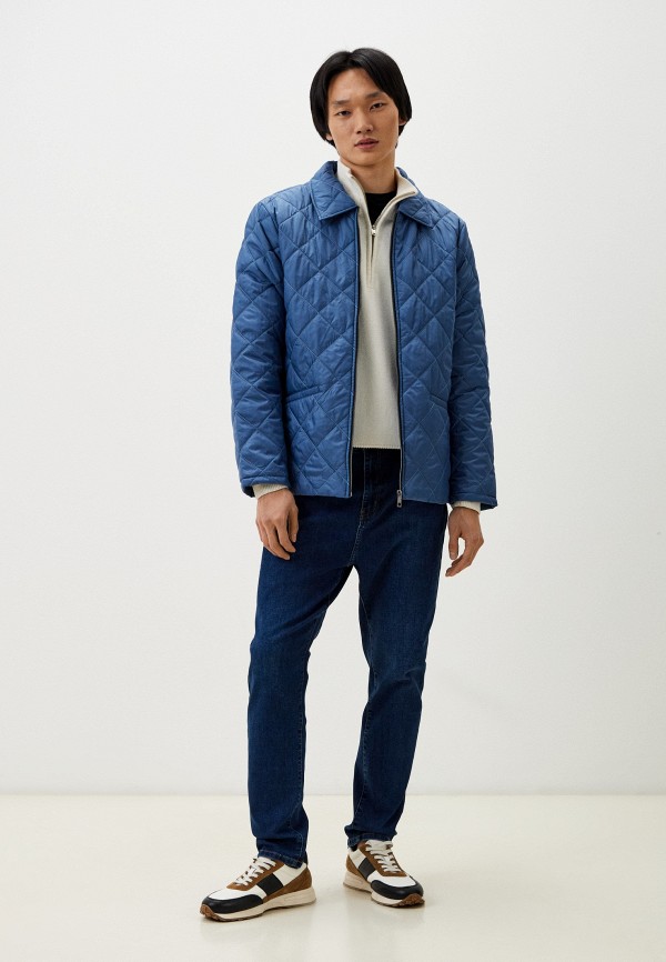 RNT23 Куртка утепленная - фото 2