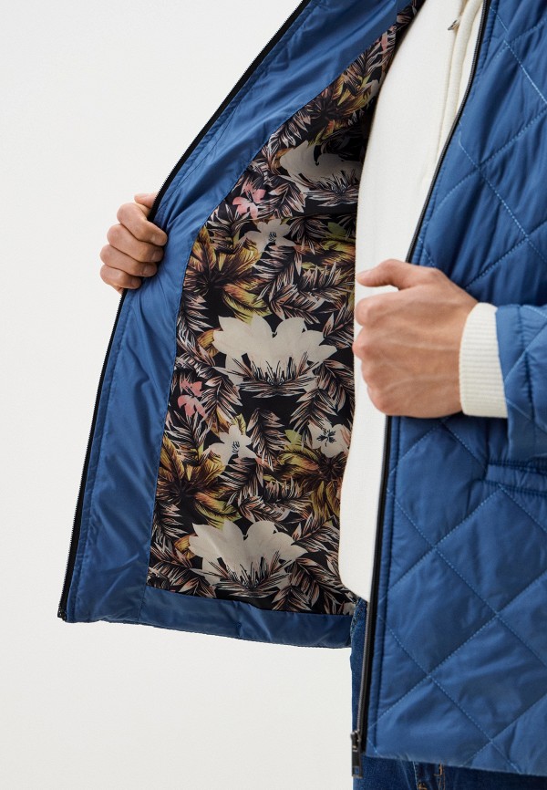 RNT23 Куртка утепленная - фото 4