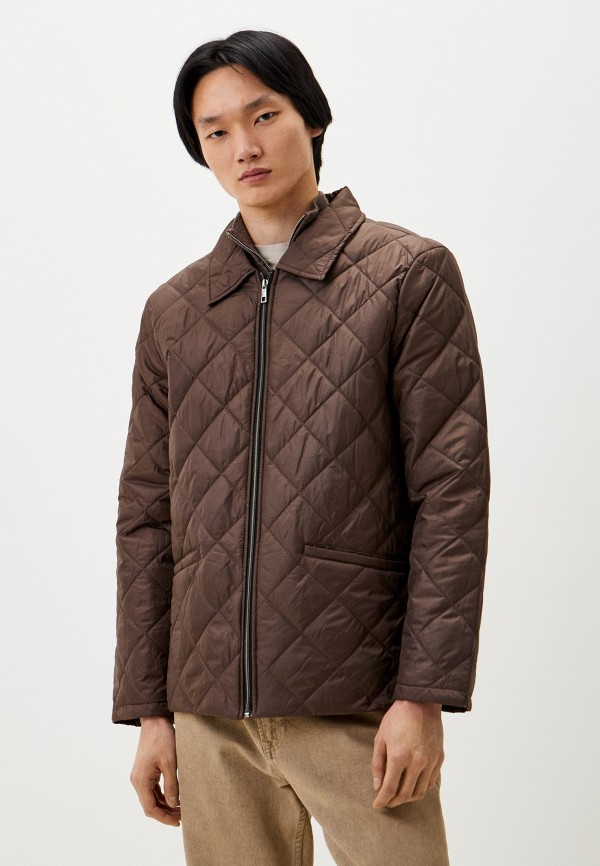 RNT23 Куртка утепленная - фото 1