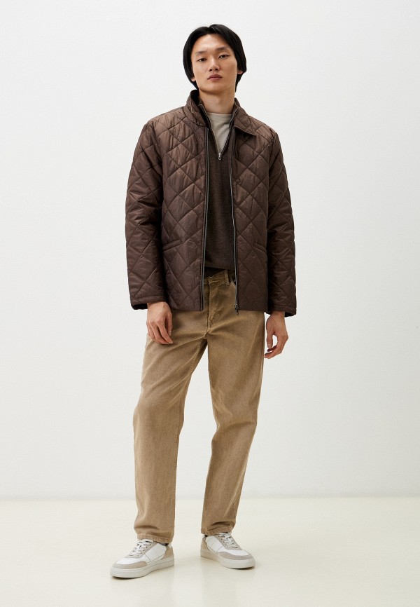 RNT23 Куртка утепленная - фото 2