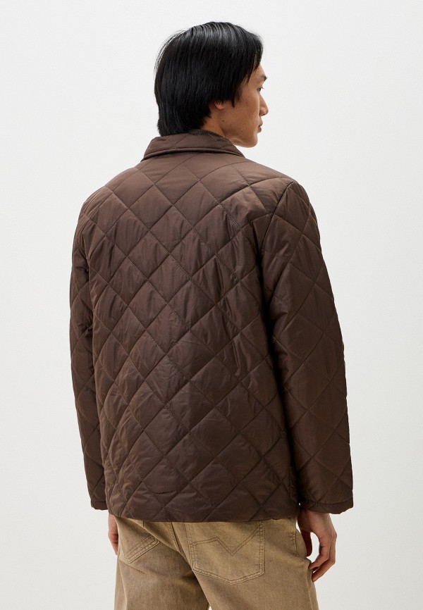 RNT23 Куртка утепленная - фото 3