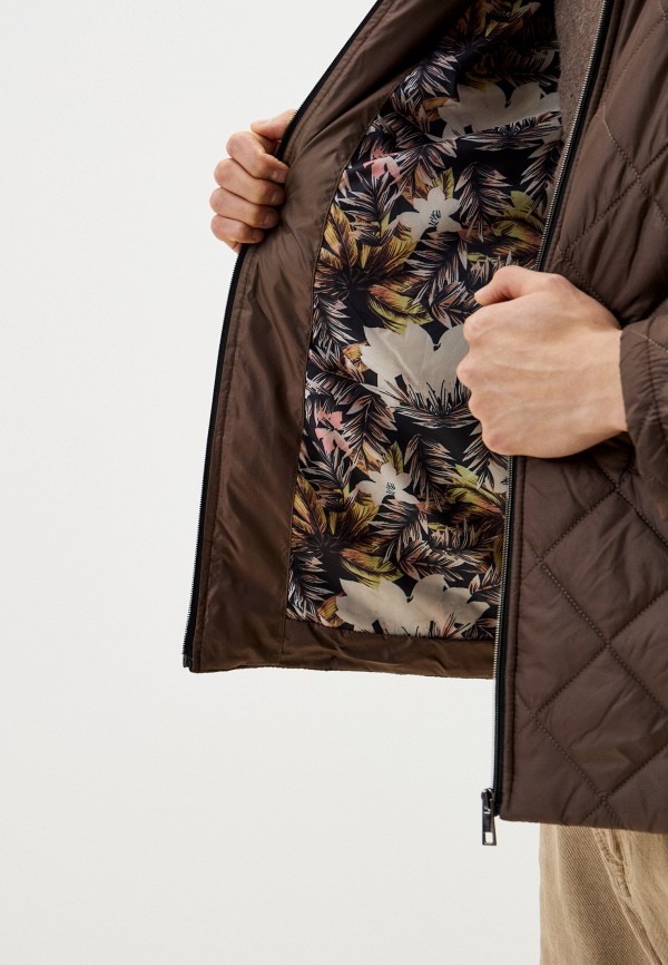 RNT23 Куртка утепленная - фото 4