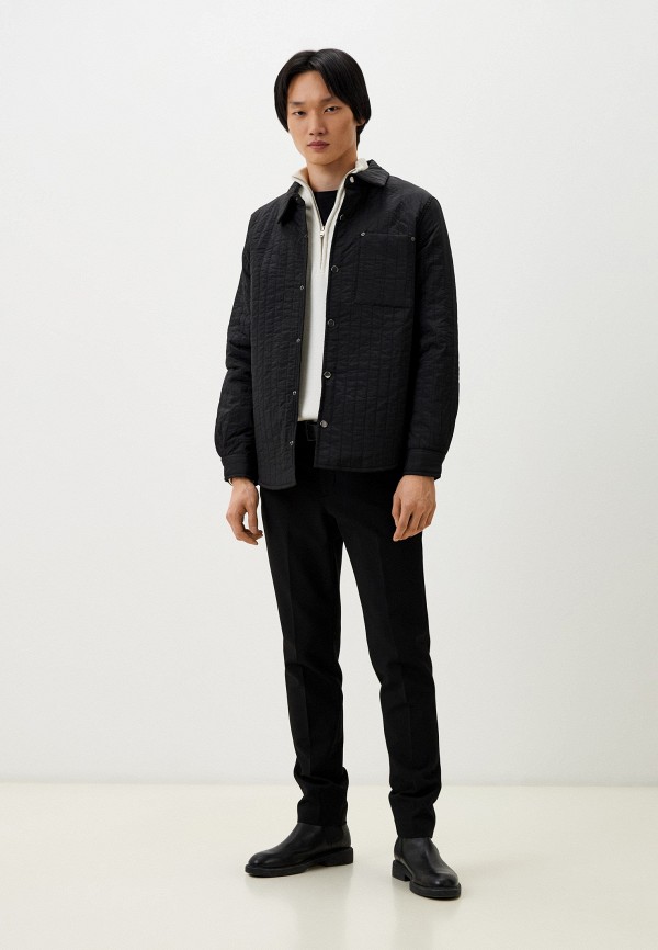 RNT23 Куртка утепленная - фото 2