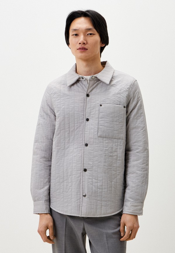 RNT23 Куртка утепленная - фото 1