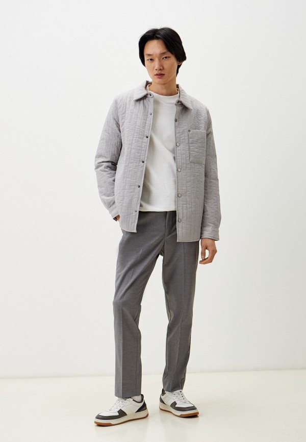 RNT23 Куртка утепленная - фото 2