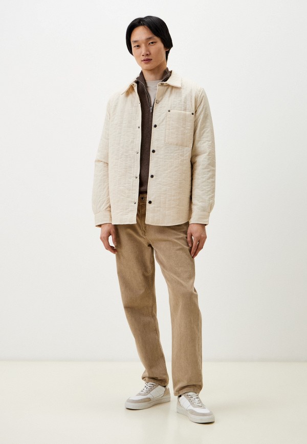 RNT23 Куртка утепленная - фото 2