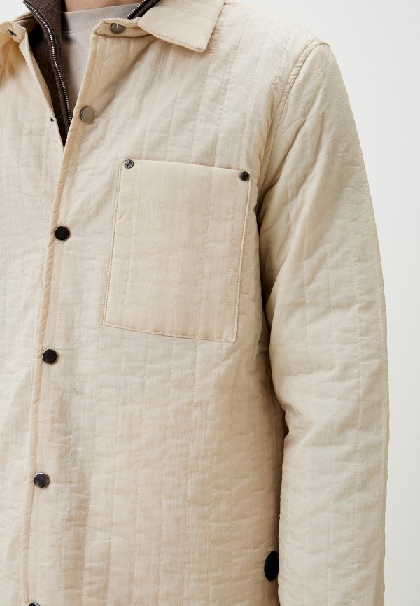 RNT23 Куртка утепленная - фото 5