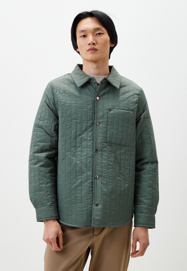 RNT23 Куртка утепленная - фото 1