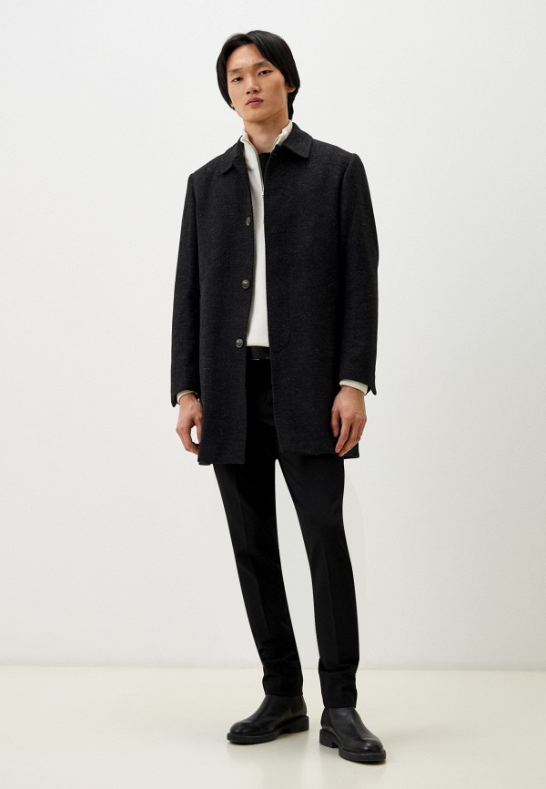 RNT23 Полупальто - фото 2