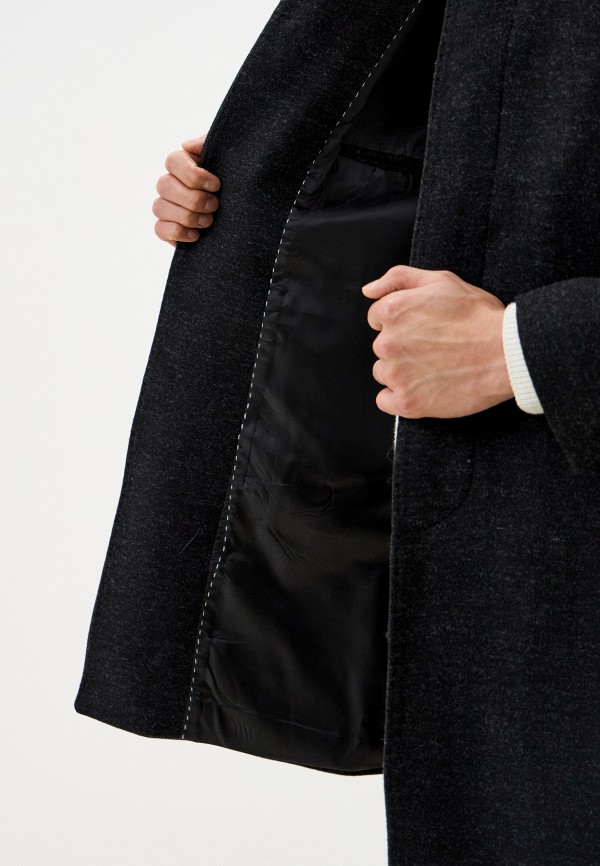 RNT23 Полупальто - фото 4