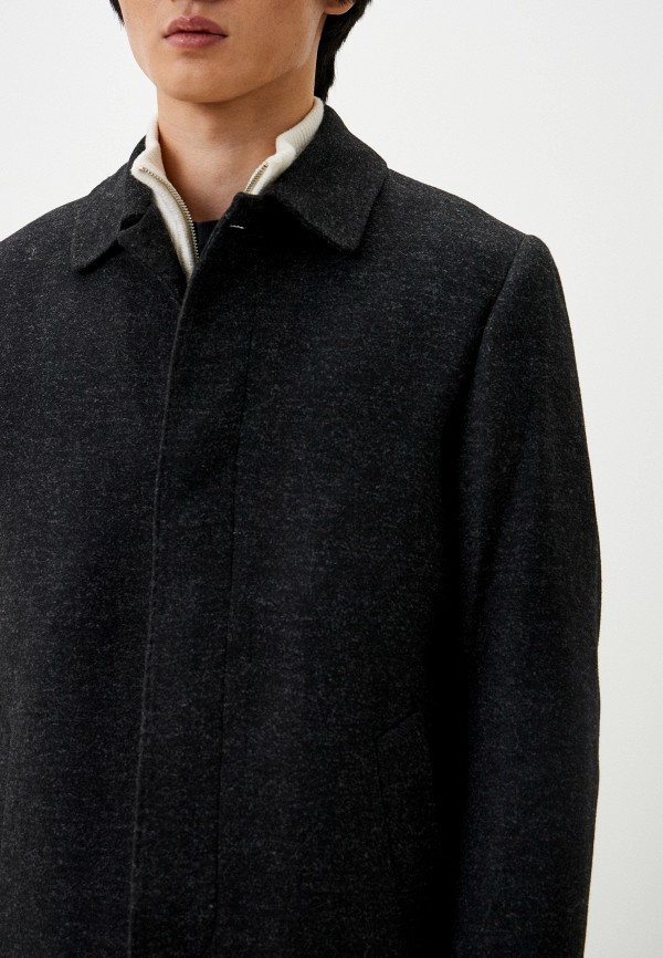 RNT23 Полупальто - фото 5