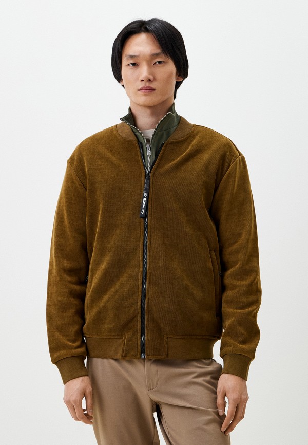 RNT23 Бомбер - фото 1