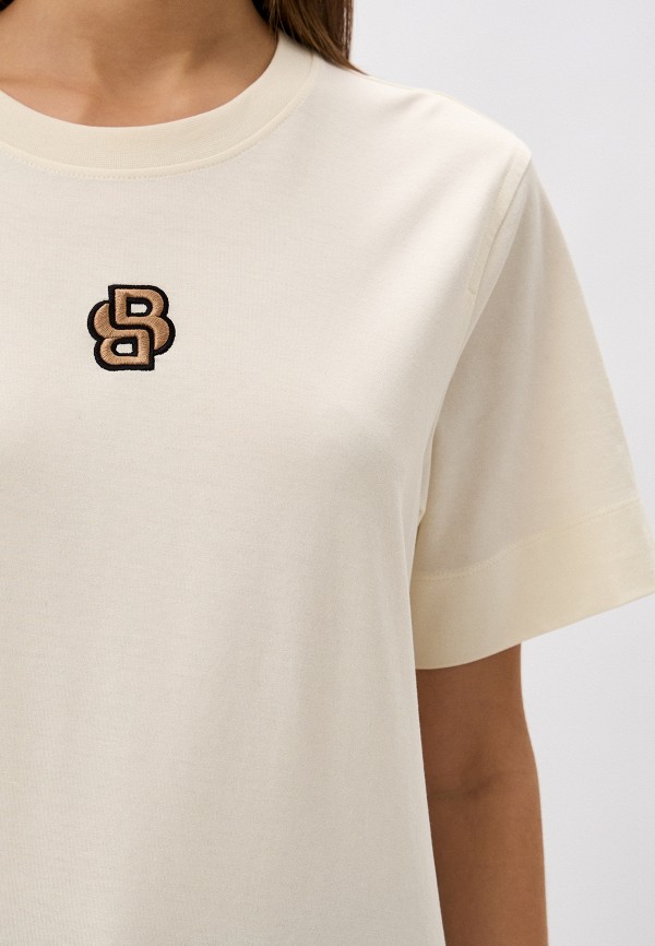 Boss Футболка - фото 4