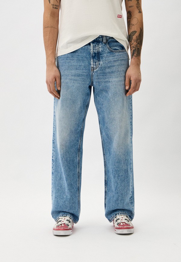 Diesel Джинсы - фото 1