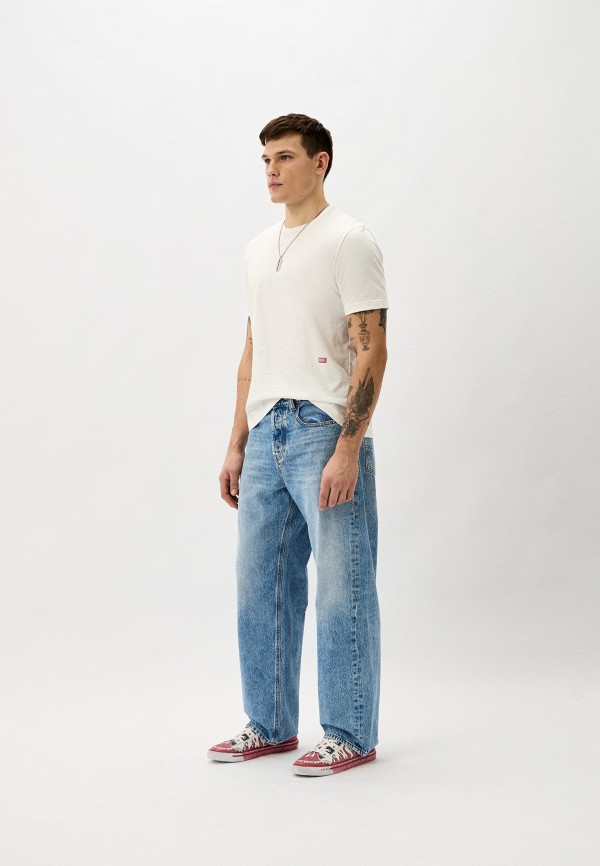 Diesel Джинсы - фото 2