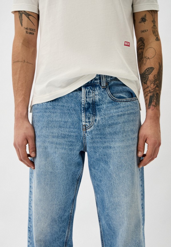 Diesel Джинсы - фото 4